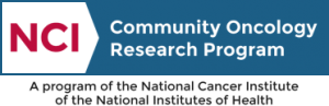 NCI Community Oncology Research Programs