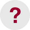 question mark